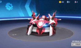 最新跑跑手游新车爆料